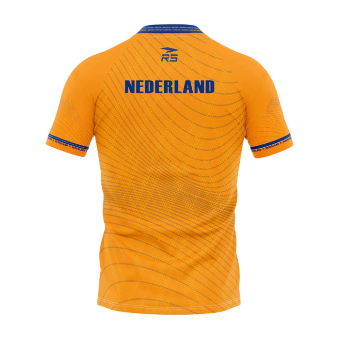 TEAM HOLANDA