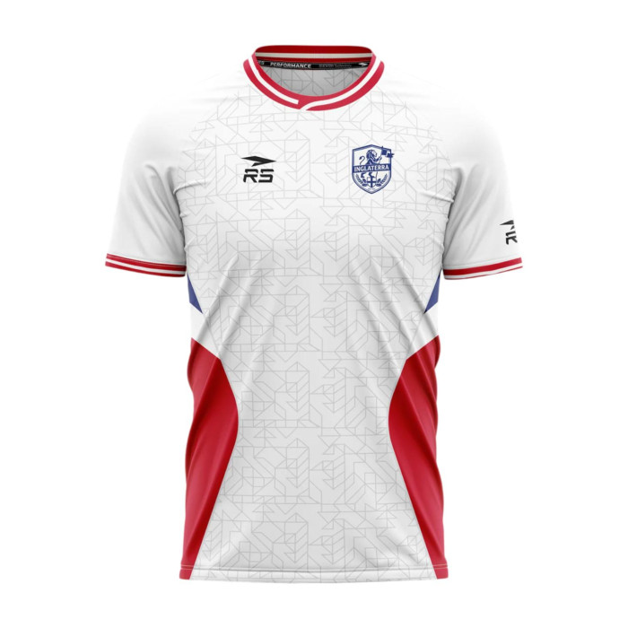 TEAM INGLATERRA