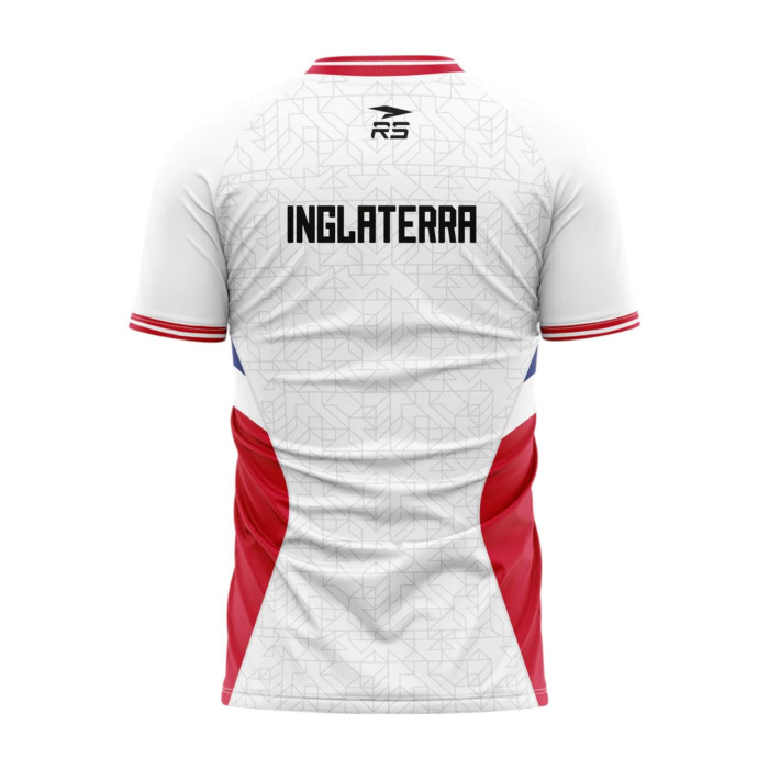 TEAM INGLATERRA