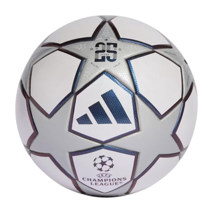 UCL LGE 3RD