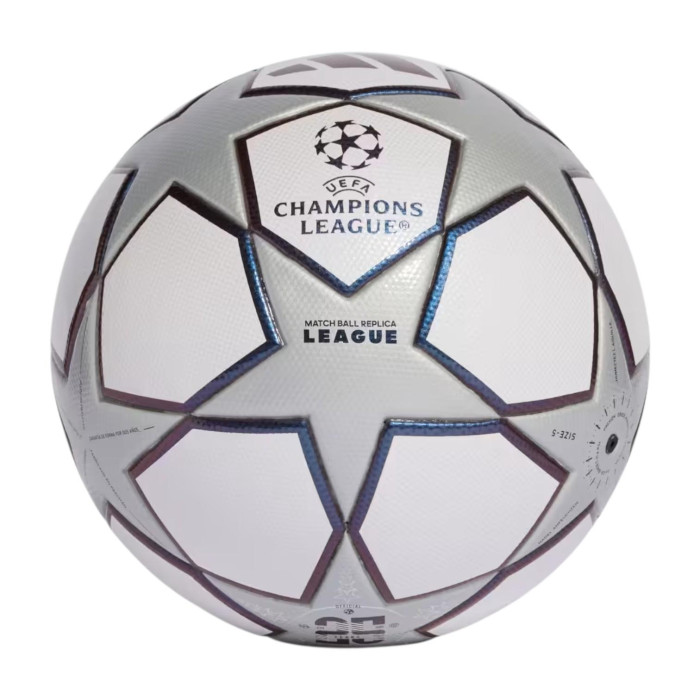 UCL LGE 3RD