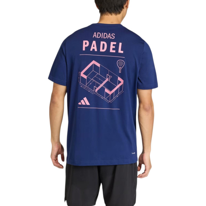 M PADEL CAT G T
