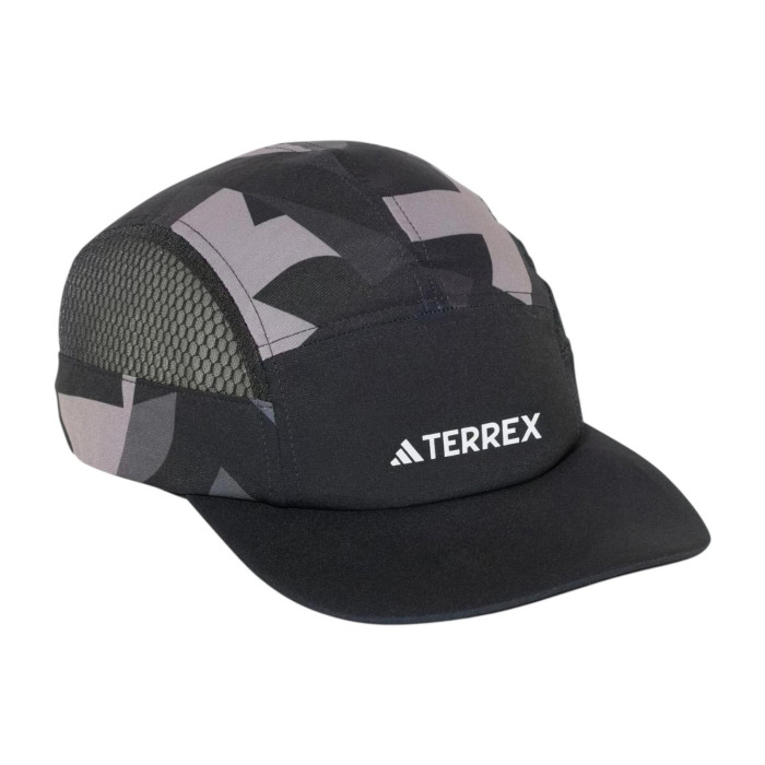 TRX 5P CAP GRPH