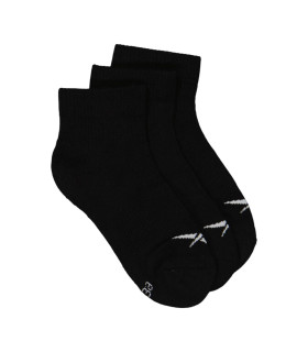 TE QUARTER SOCK 3P