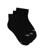 TE QUARTER SOCK 3P