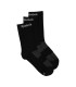 TE MD CREW SOCK 3P