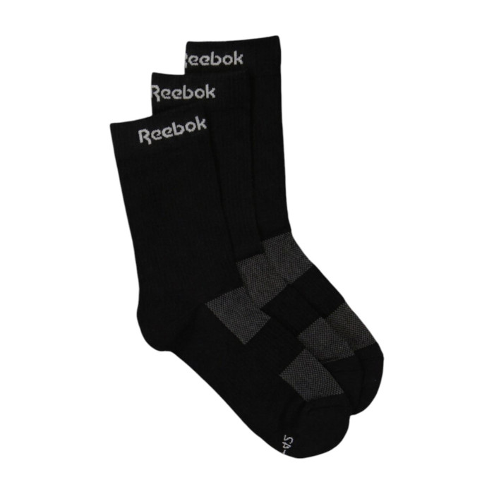 TE MD CREW SOCK 3P