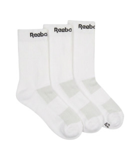 TE MD CREW SOCK 3P