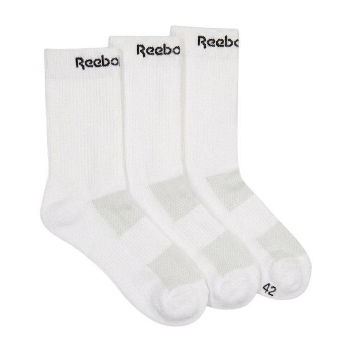 TE MD CREW SOCK 3P