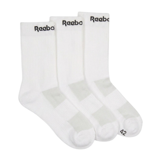 TE MD CREW SOCK 3P