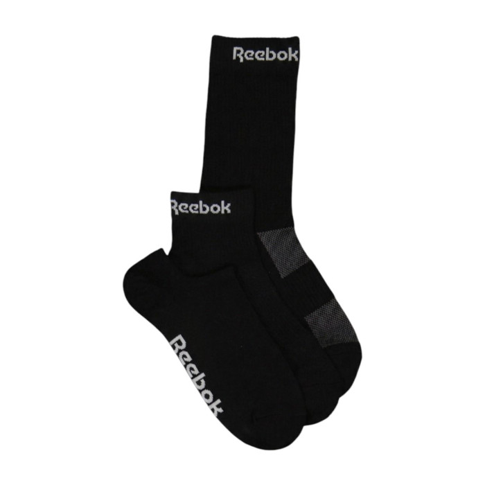 TE ALL PURPOSE SOCK 3P
