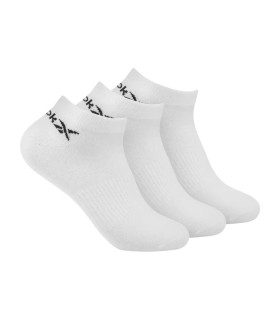 ACT CORE LOW CUT SOCK 3P