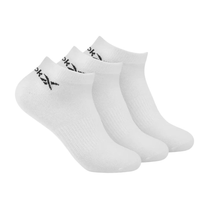 ACT CORE LOW CUT SOCK 3P