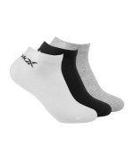 ACT CORE LOW CUT SOCK 3P