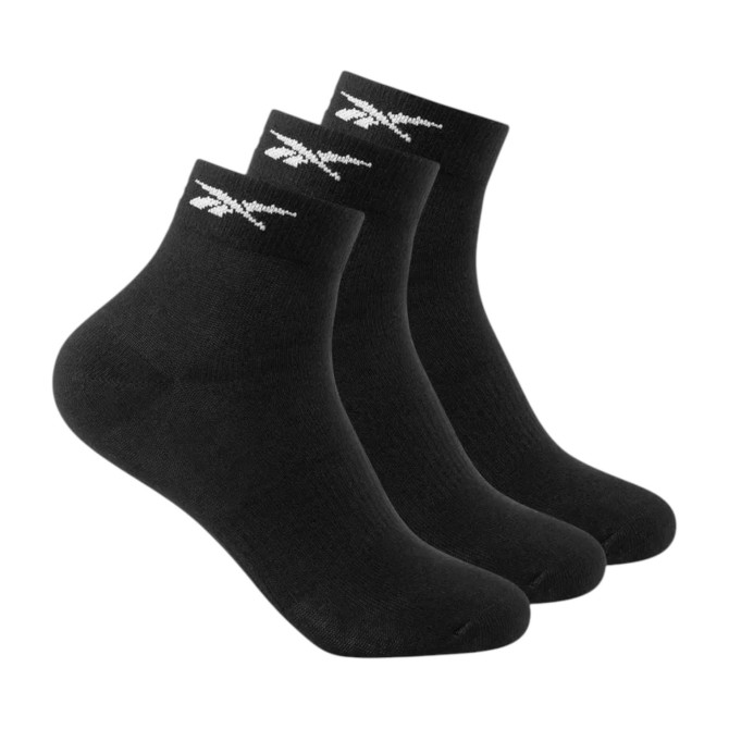 ACT CORE ANKLE SOCK 3P