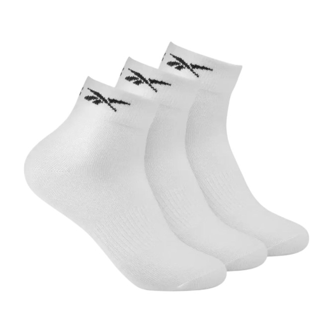 ACT CORE ANKLE SOCK 3P