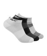 TE LOW CUT SOCK 3P