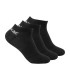 ACT CORE LOW CUT SOCK 3P