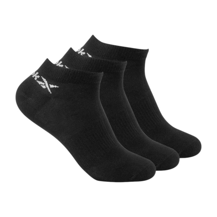 ACT CORE LOW CUT SOCK 3P