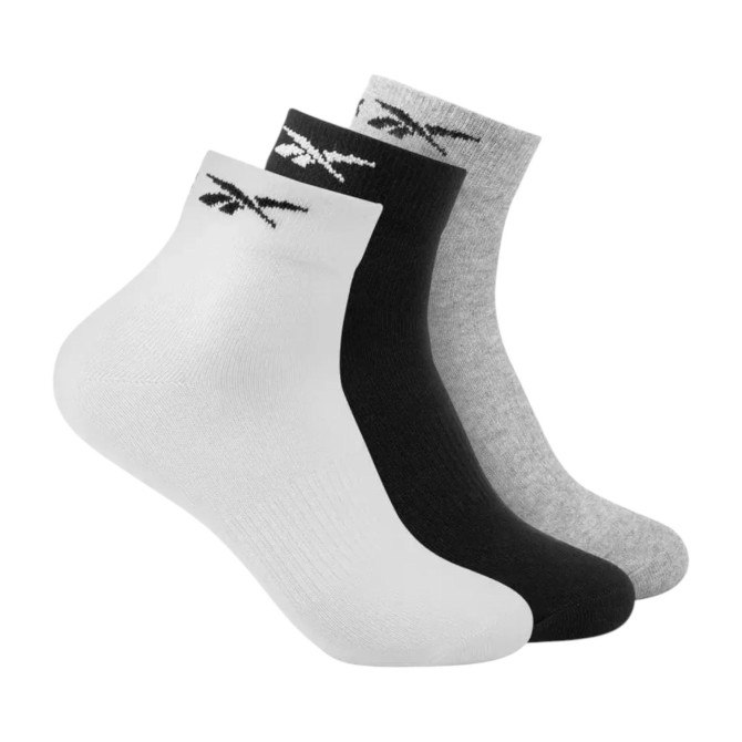 ACT CORE ANKLE SOCK 3P