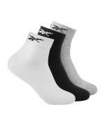 ACT CORE ANKLE SOCK 3P