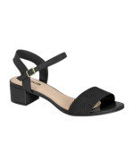 SANDALIAS