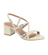 SANDALIAS P/DAMA
