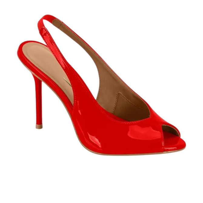 ZAPATOS P/DAMA