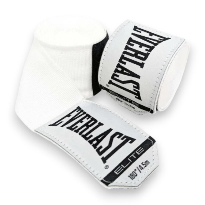 VENDA DE BOXEO EVERLAST 180"