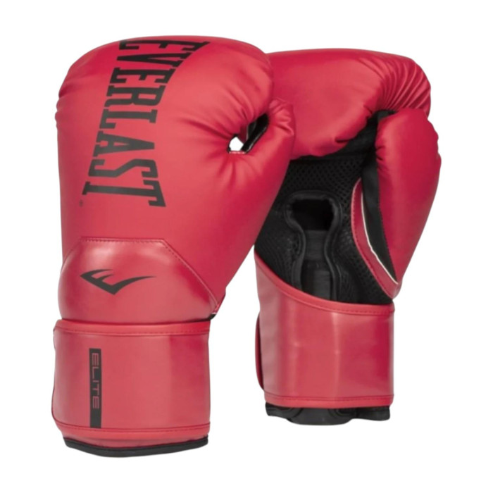 GUANTE BOXEO EVERLAST ELITE 2 12OZ