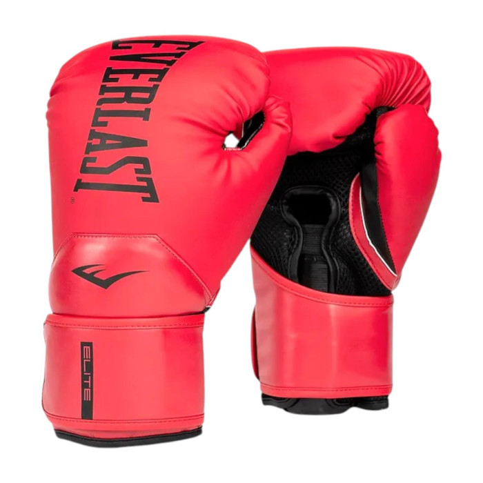 GUANTE BOXEO EVERLAST ELITE 2 16OZ