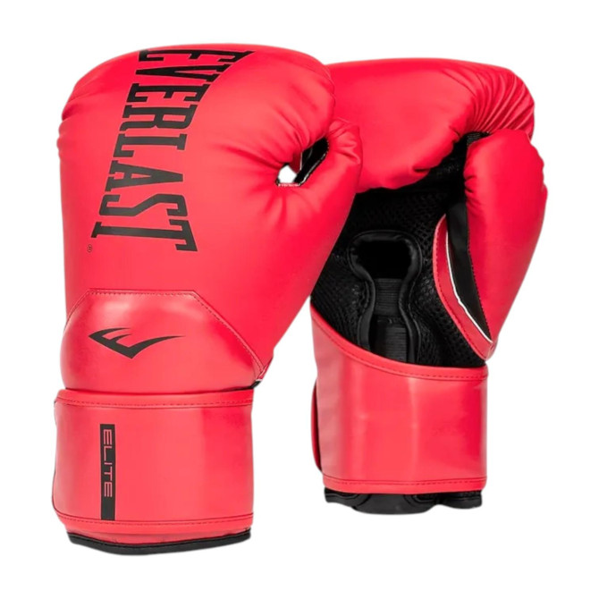 GUANTE BOXEO EVERLAST ELITE 2 16OZ