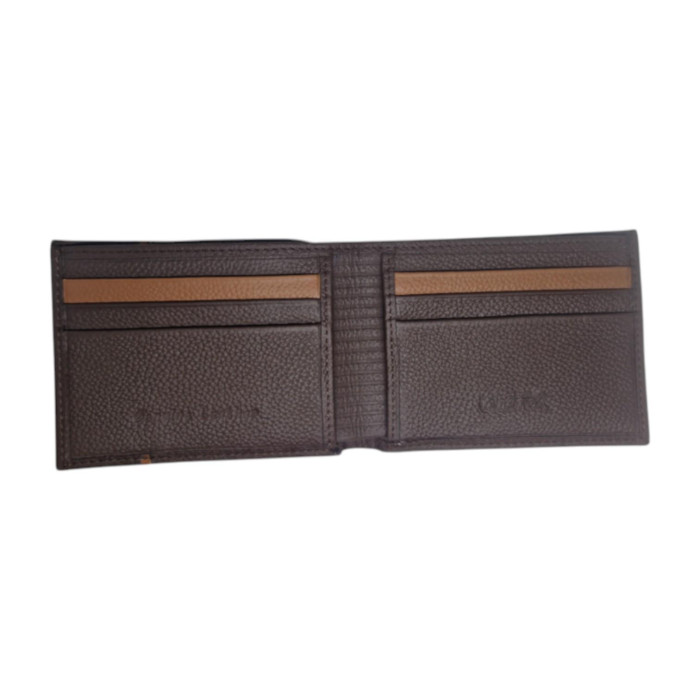 BIOFOLD COMPACT WALLET