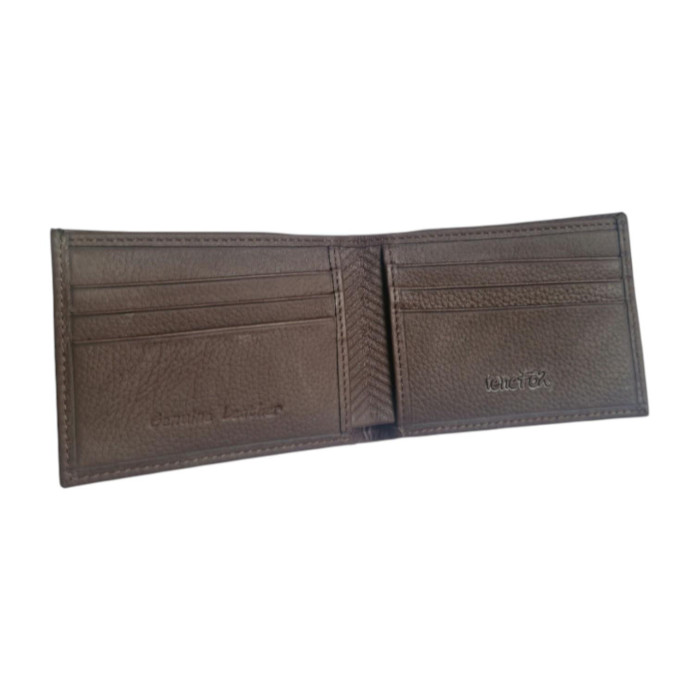 BIOFOLD COMPACT WALLET
