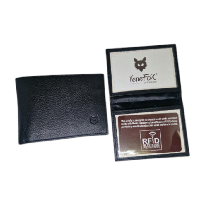 BIOFOLD COMPACT WALLET