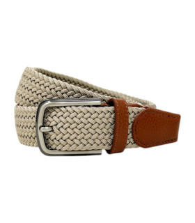 ELASTIC BELT
