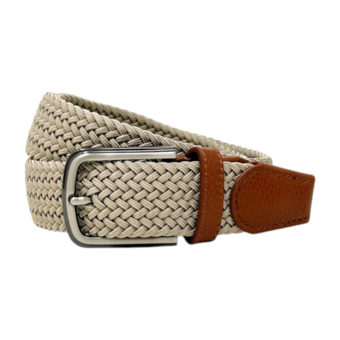 ELASTIC BELT