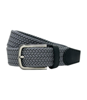 ELASTIC BELT