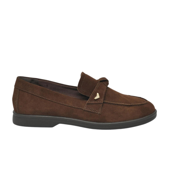 MOCASIN P/DAMA