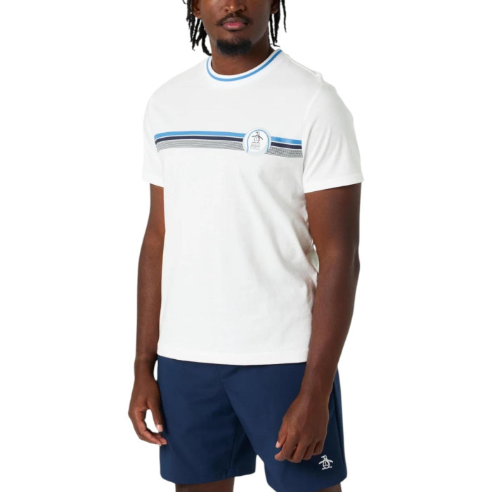 T-SHIRT P/H M/C