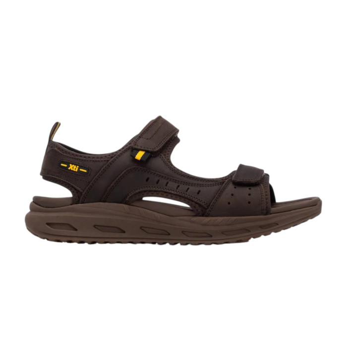 SANDALIA PLANA P/HOMBRE