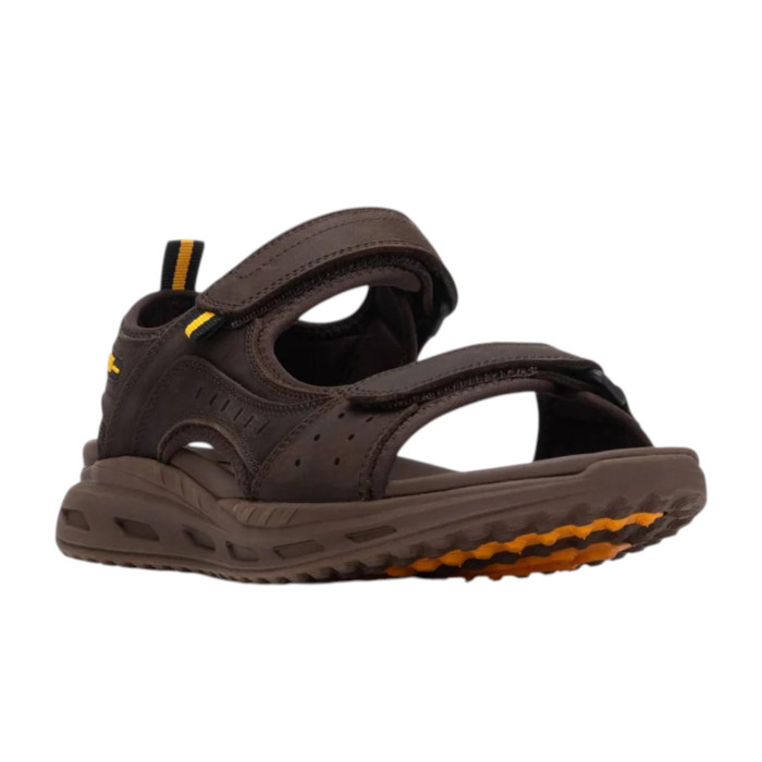 SANDALIA PLANA P/HOMBRE