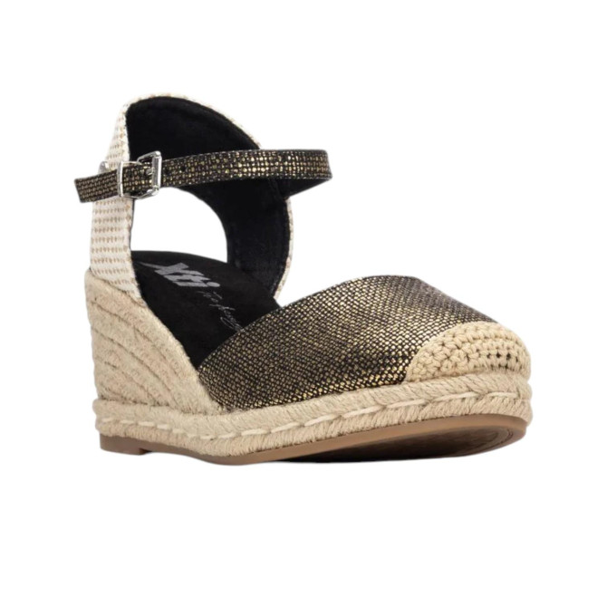 ZAPATO PLATAFORMA P/DAMA