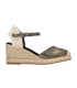 ZAPATO PLATAFORMA P/DAMA