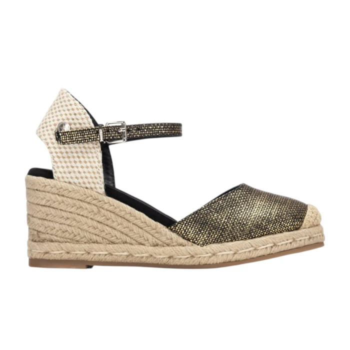 ZAPATO PLATAFORMA P/DAMA