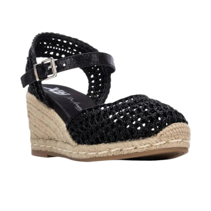 ZAPATO PLATAFORMA P/DAMA