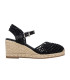 ZAPATO PLATAFORMA P/DAMA