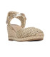 ZAPATO PLATAFORMA P/DAMA