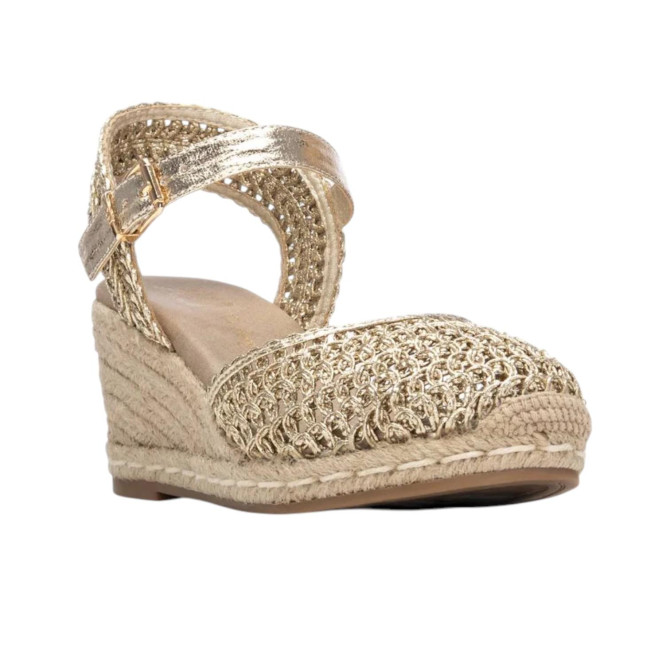 ZAPATO PLATAFORMA P/DAMA