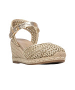 ZAPATO PLATAFORMA P/DAMA